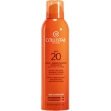 Collistar Moisturizing Tanning Spray LSF 20 200 ml