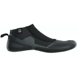ION Plasma Slipper 1,5 Mm Round Toe Neoprenschuhe EU 40-41 Schwarz
