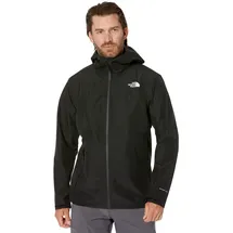 The North Face DRYZZLE FUTURELIGHT JACKET Herren Black Größe S