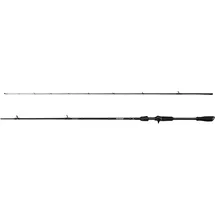 Savage Gear Revenge SG2 Light Game Bc 2,13M 7-22g 2p Baitcastrute