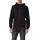 s.Oliver Sweatshirt Jacke - schwarz - M