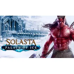 Solasta: Crown of the Magister - Palace of Ice