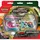 Pokémon Liga Kampfdeck Katapuldra-Ex April 2025