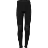 Uhlsport Bionikframe Res Black Edition Baselayer-hose - Black - 11-12 Jahre