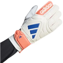 adidas Copa Club Weiß/Blau/Orange 7