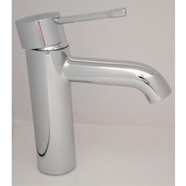 Grohe Essence S-Size Einhandmischer hard graphite 23589A01