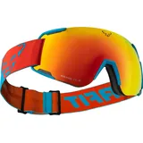 Dynafit TLT Evo S2-S3 Skibrille (Größe One Size, orange)