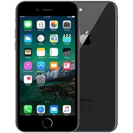 Apple iPhone 8 256 GB Space Grau