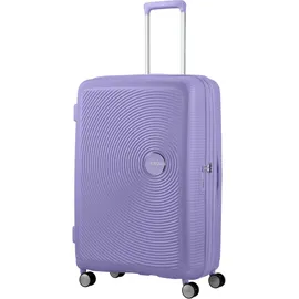 American Tourister Soundbox 4-Rollen 77 cm / 97-110 l lavender