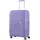 American Tourister Soundbox 4-Rollen 77 cm / 97-110 l lavender