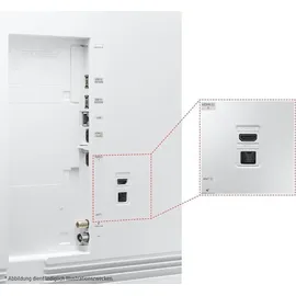 Samsung GU43CU8589 43" Crystal UHD 4K CU8589