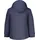 North Sails Regenjacke Blau 6A