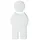 Hewi Universal Türschild, Herren, 801.91.010 99,