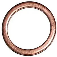 WOLF-Garten Dichtung 56.5x42x2 EPDM/KTW 2" 90SH 2484918 Satz a