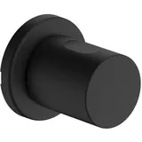 Hansgrohe Zesis S Absperrventil Unterputz schwarz 74997670