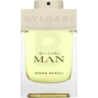 Bulgari Man Wood Neroli Eau de Parfum 100 ml