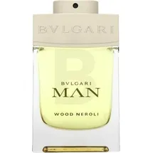 Bulgari Man Wood Neroli Eau de Parfum 100 ml