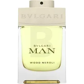 Bulgari Man Wood Neroli Eau de Parfum 100 ml