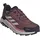 Adidas Terrex Anylander Rain.rdy Wanderschuhe - Quiet Crimson / Silver Dawn / Pink Fusion - EU 42