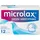Microlax Rektallösung 12 x 5 ml