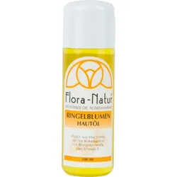 RINGELBLUMEN HAUTÖL Flora Natur 100 ml