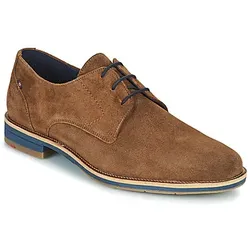 Lloyd  Herrenschuhe LANGSTON  in Braun