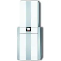 WOLF-Garten Gas-Brennwertkessel CGS-2-20/160 20 kW