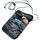 Deuter Security Wallet II One Size Schwarz