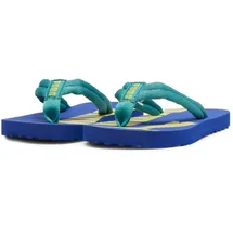 Puma Epic Flip V2 Ps Sparkling Green Cobalt Glaze Lime Sheen, 32 EU