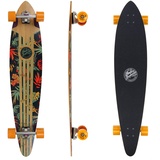 MINDLESS LONGBOARD Mindless Maverick IV Talisman Longboard, One Size