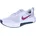 Trainer Football Grey/Hot Fuchsia-Armory NA 38 1 2