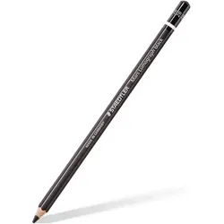 STAEDTLER 100-2B Bleistift Mars Lumograph® 2B 100% PEFC