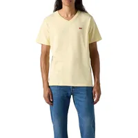 Levi's Levi's® ORIGINAL HM Vneck Double cream),