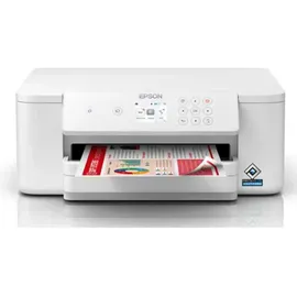 Epson WorkForce Pro WF-C4310DW weiß