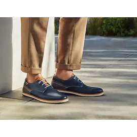 PIKOLINOS Jucar Herren Blau 40