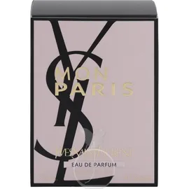 YVES SAINT LAURENT Mon Paris Eau de Parfum 90 ml