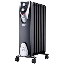 EDM Modellkühler 'black Edition' - (8 Elemente) - Edm - ohne Öl