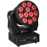 JB Systems CLUBWASH 2