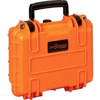 Explorer Cases Outdoor Koffer 27cm long case, Orange (B