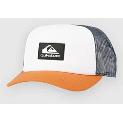 Quiksilver Omnipotent Cap snow white Gr. Uni