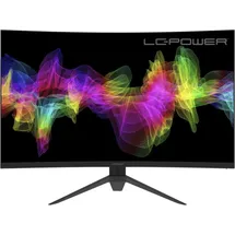LC-POWER LC-M27-QHD-165-C 27" schwarz