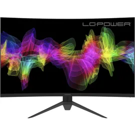 LC-POWER LC-M27-QHD-165-C 27" schwarz