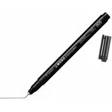 Tombow MONO drawing pen 005 Fineliner schwarz 0,2 mm, 1 St.