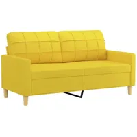 1 - 3-Sitzer-Sofa Wohnzimmer Jugendsofa Relaxsofa Sofas & Couch Sofa Loungesofa