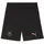 Puma Sporthose "Stade Rennais FC 25/26 Shorts Herren", Gr. XS, Normalgrößen, schwarz (schwarz copper metallic), Obermaterial: 100% Polyester, unifarben, regular fit, Hosen Sporthose