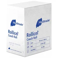 Meditrade Meditrade® Ärztekrepp ROLLICEL® 2-lagig