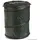 Coghlans Pop-Up Camp Trash Can Aufbewahrungssack dunkelgrün 53 L