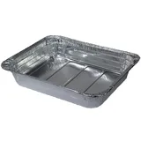 Starpak Aluminium-Gastronorm-Behälter, eckig