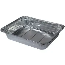 Starpak Aluminium-Gastronorm-Behälter, eckig