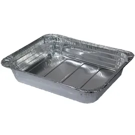 Starpak Aluminium-Gastronorm-Behälter, eckig